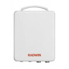 RADWIN 5000 High-Capacity Point-to-MultiPoint Solution
