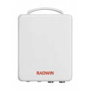 RADWIN 5000 High-Capacity Point-to-MultiPoint Solution