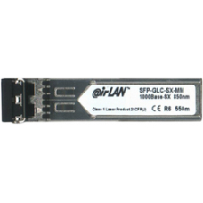 SFP Модул 1000BASE-SX multimode LC VCSEL Лазер (850 nm) 550м. Cisco съвместим