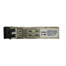 SFP Модул AVAGO HFBR-5710LP 1000BASE-SX multimode LC (850 nm) 550м