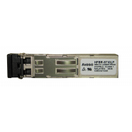 SFP Модул AVAGO HFBR-5710LP 1000BASE-SX multimode LC (850 nm) 550м