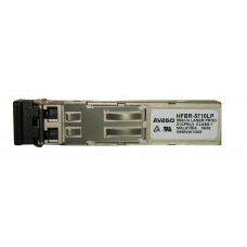 SFP Module AVAGO HFBR-5710LP 1000BASE-SX multimode LC (850 nm) 550м