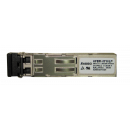 SFP Module AVAGO HFBR-5710LP 1000BASE-SX multimode LC (850 nm) 550м