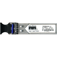 SFP Module Cisco SFP 1000BASE-LX SM LC connector FP Laser (1310nm) 10 km.