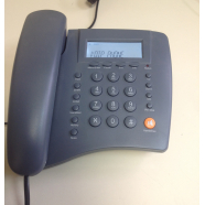 SIP VoIP phone