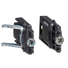 СКОБИ ЗА ФИКСИРАНЕ НА МЕХАНИЗЪМ  КЪМ СТАР ТИП КОНЗОЛА