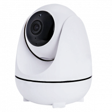 SMART IP камера 2MP, Full HD, WiFi с автоматично проследяване - ПОСЛЕДНИ БРОЙКИ !