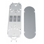 Сплайс касета (FOST) Tray 102C за макс. 36 влакна