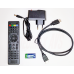 TH100 IPTV Set-top-box interactive TV player