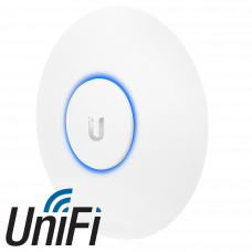 UniFi AC Lite AP - 2,4GHz + 5GHz 1167Mbps MIMO 802.11ac аксес пойнт