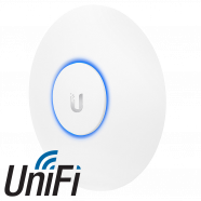 UniFi AC Lite AP - 2,4GHz + 5GHz 1167Mbps MIMO 802.11ac аксес пойнт