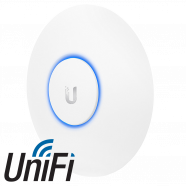 UniFi AC Lite AP - 2,4GHz + 5GHz 1167Mbps MIMO 802.11ac AP