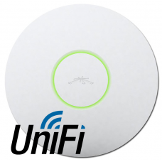 UniFi AP - 2,4GHz 2x2 MIMO 802.11b/g/n аксес пойнт