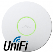 UniFi AP - 2,4GHz 2x2 MIMO 802.11b/g/n аксес пойнт