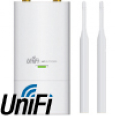 UniFi AP Outdoor 2,4GHz 2x2 MIMO 802.11b/g/n