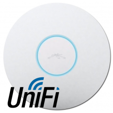 UniFi AP Pro - 2,4GHz + 5GHz MIMO 802.11a/b/g/n аксес пойнт