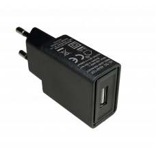 USB power adapter 220V-5V 1A