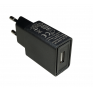 USB power adapter 220V-5V 1A
