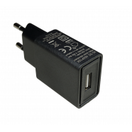 USB захранващ адаптер 220V-5V 1A