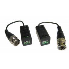 Video balun pack