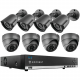 Video Surveillance Packs