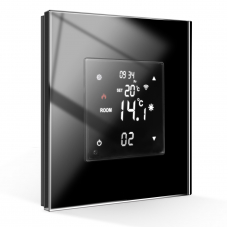 WiFi/ TUYA Thermostat Module - BLACK